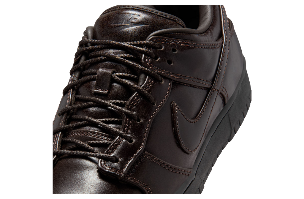 Nike Dunk Low Classic Brown - Image 7