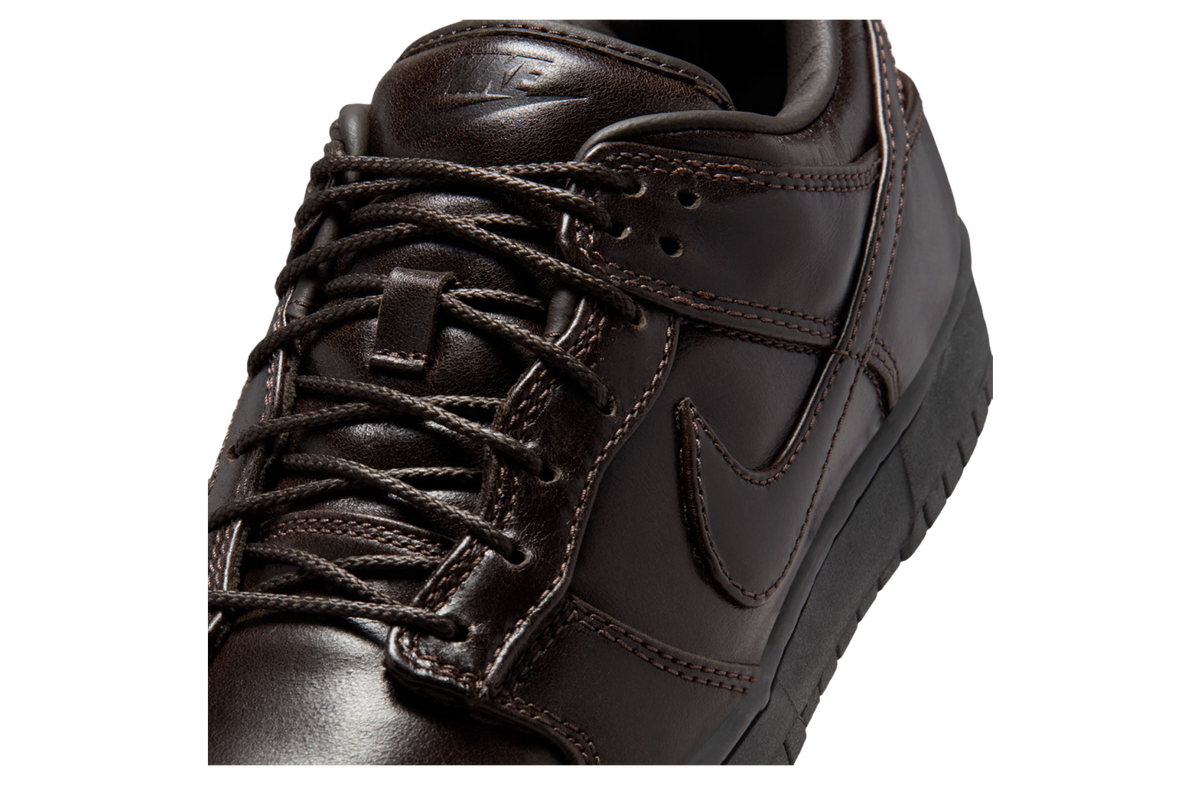 Nike Dunk Low Classic Brown - Image 7
