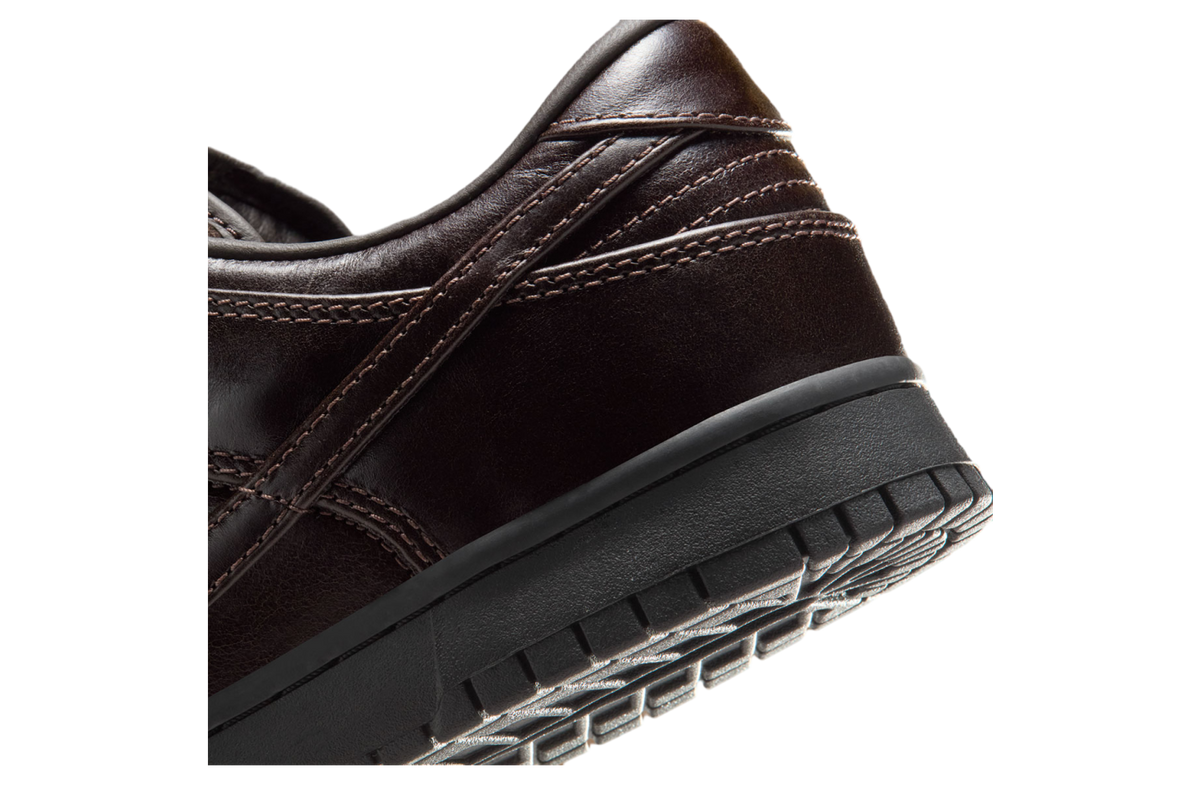 Nike Dunk Low Classic Brown - Image 8