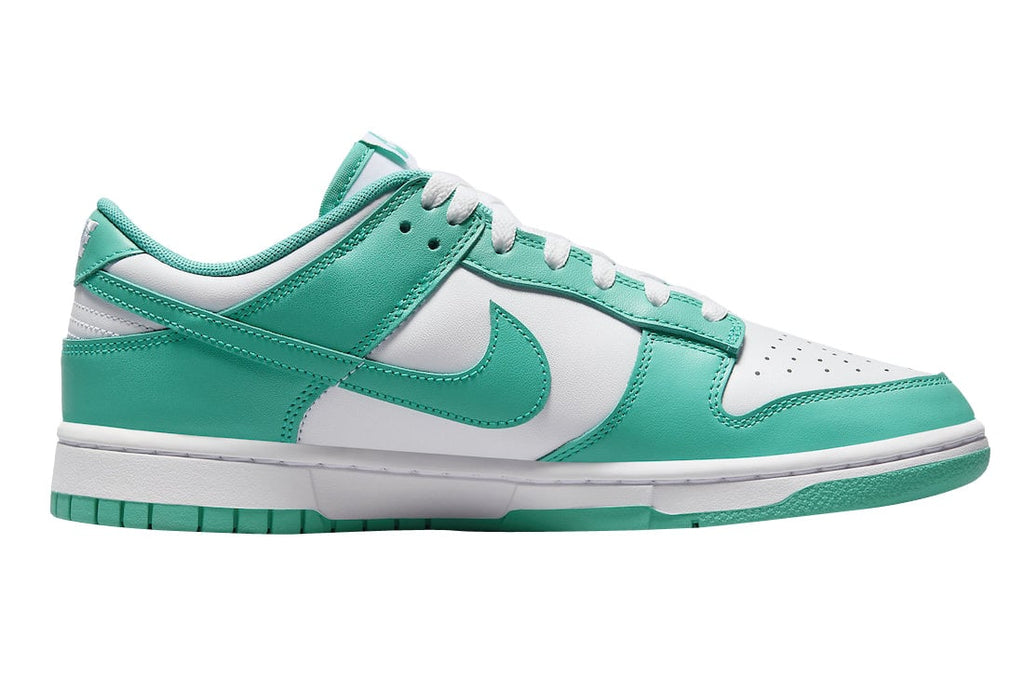 Nike Dunk Low Clear Jade - Image 3