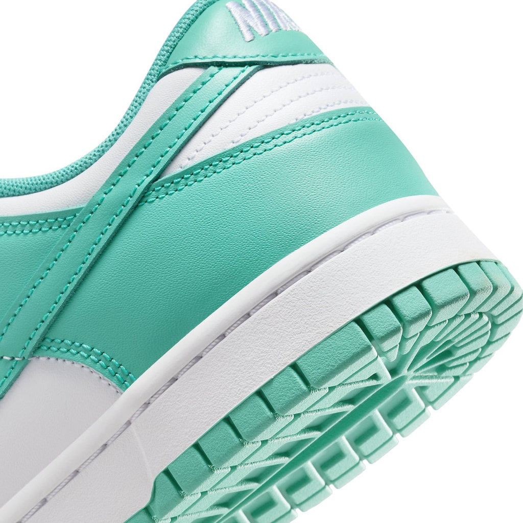 Nike Dunk Low Clear Jade - Image 8
