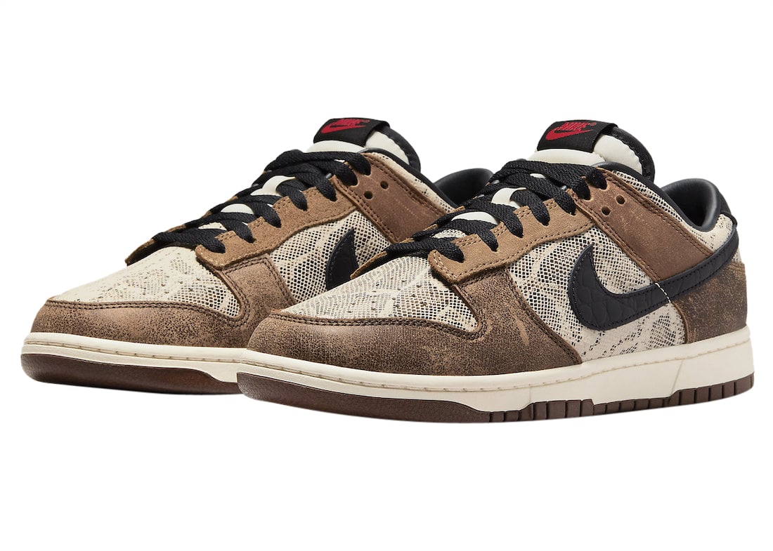 Nike Dunk Low CO.JP 2023 - Image 2