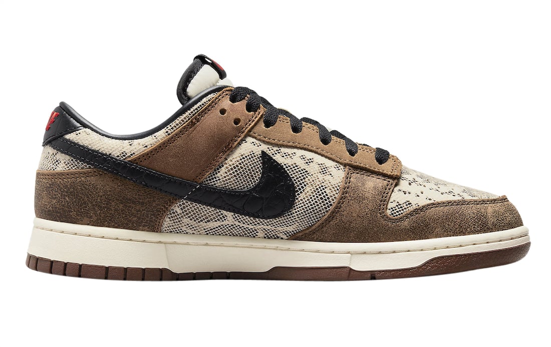 Nike Dunk Low CO.JP 2023 - Image 3