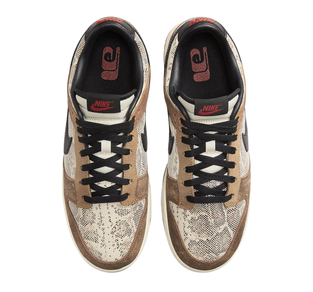 Nike Dunk Low CO.JP 2023 - Image 4