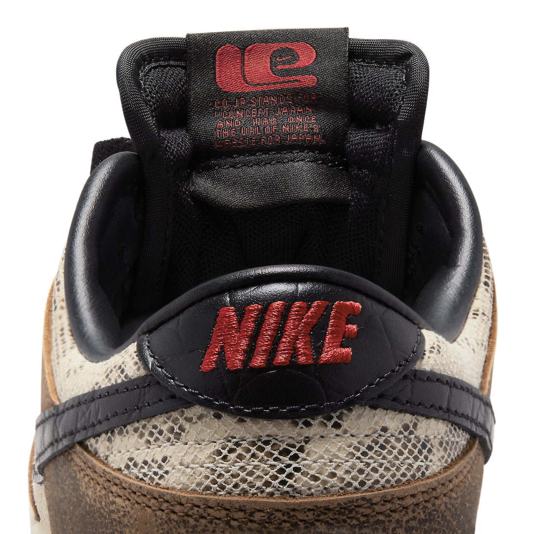 Nike Dunk Low CO.JP 2023 - Image 9