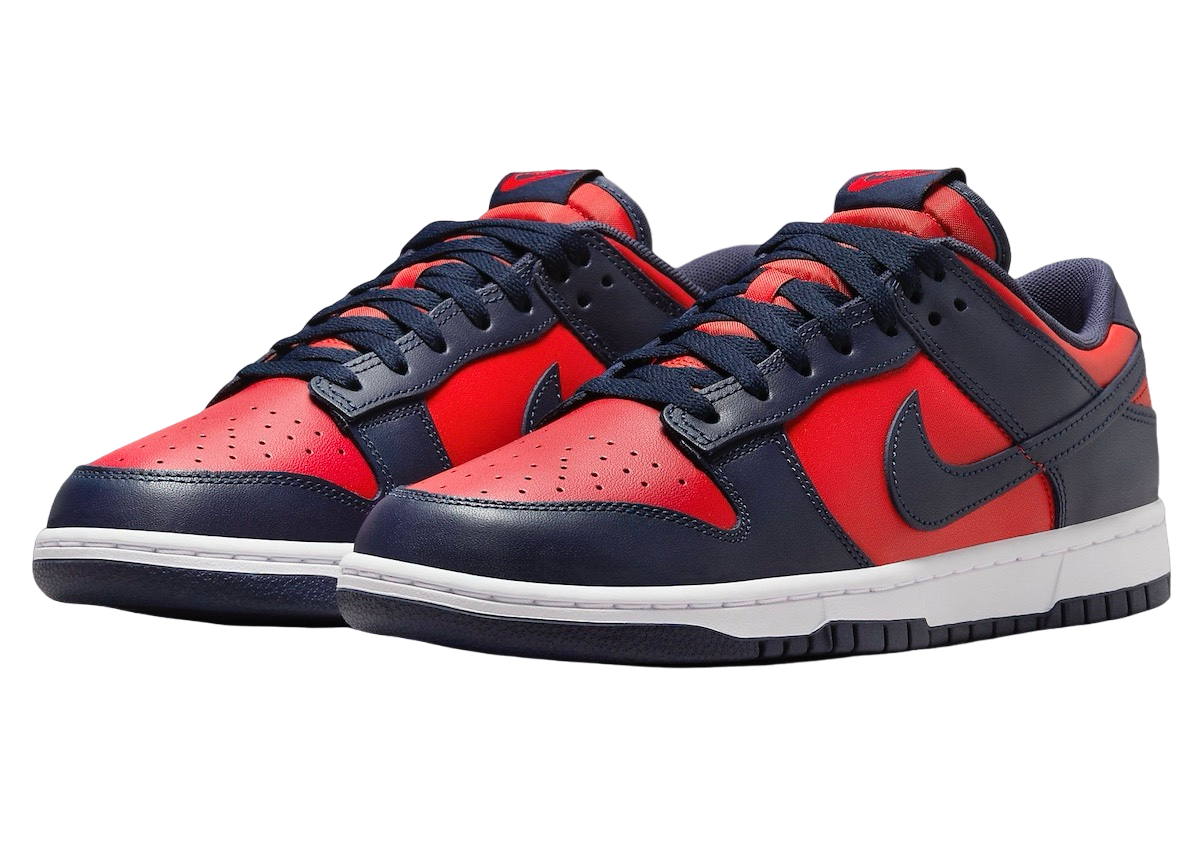 Nike Dunk Low CO.JP City Attack - Image 2