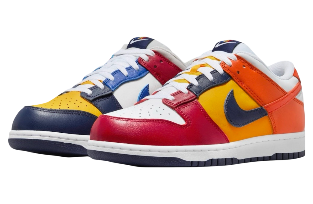 Nike Dunk Low CO.JP What The 2024 - Image 2