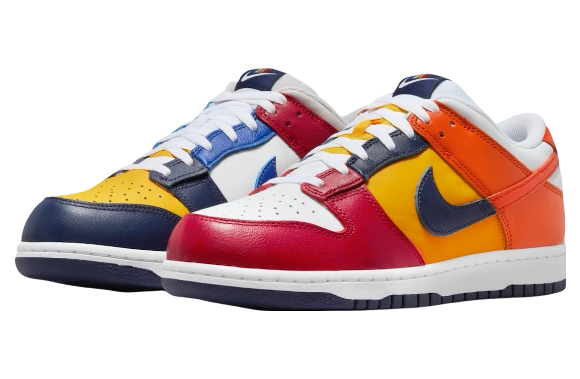 Nike Dunk Low CO.JP What The 2024 - Image 2