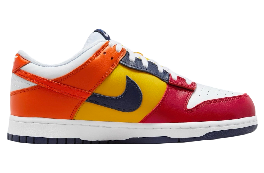 Nike Dunk Low CO.JP What The 2024 - Image 3
