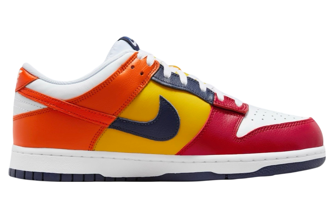 Nike Dunk Low CO.JP What The 2024 - Image 3