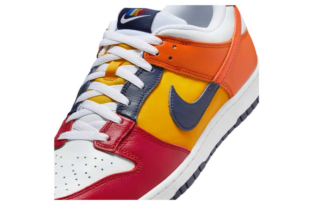 Nike Dunk Low CO.JP What The 2024 - Image 7