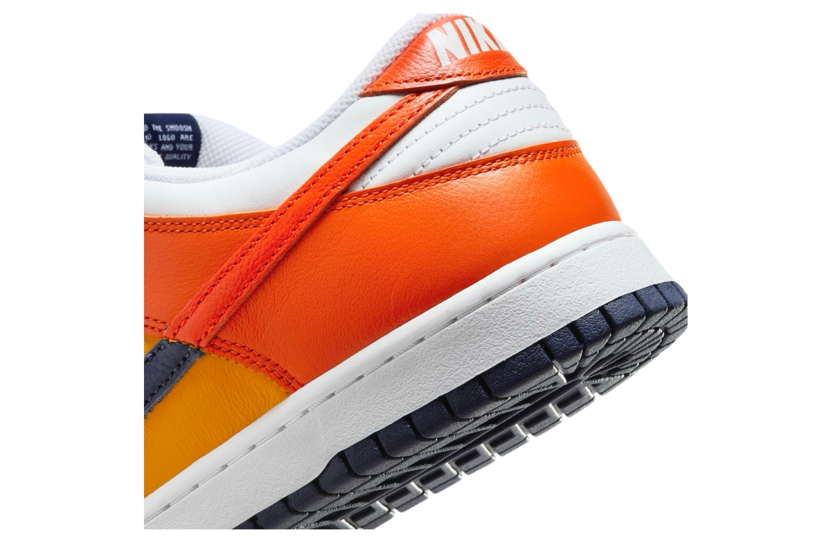 Nike Dunk Low CO.JP What The 2024 - Image 8