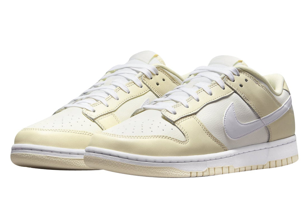 Nike Dunk Low Coconut Milk - Image 2
