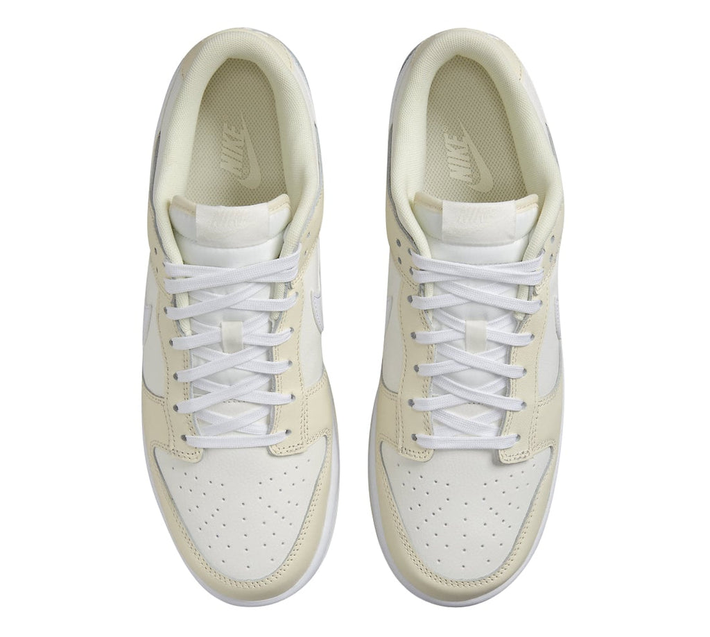 Nike Dunk Low Coconut Milk - Image 4