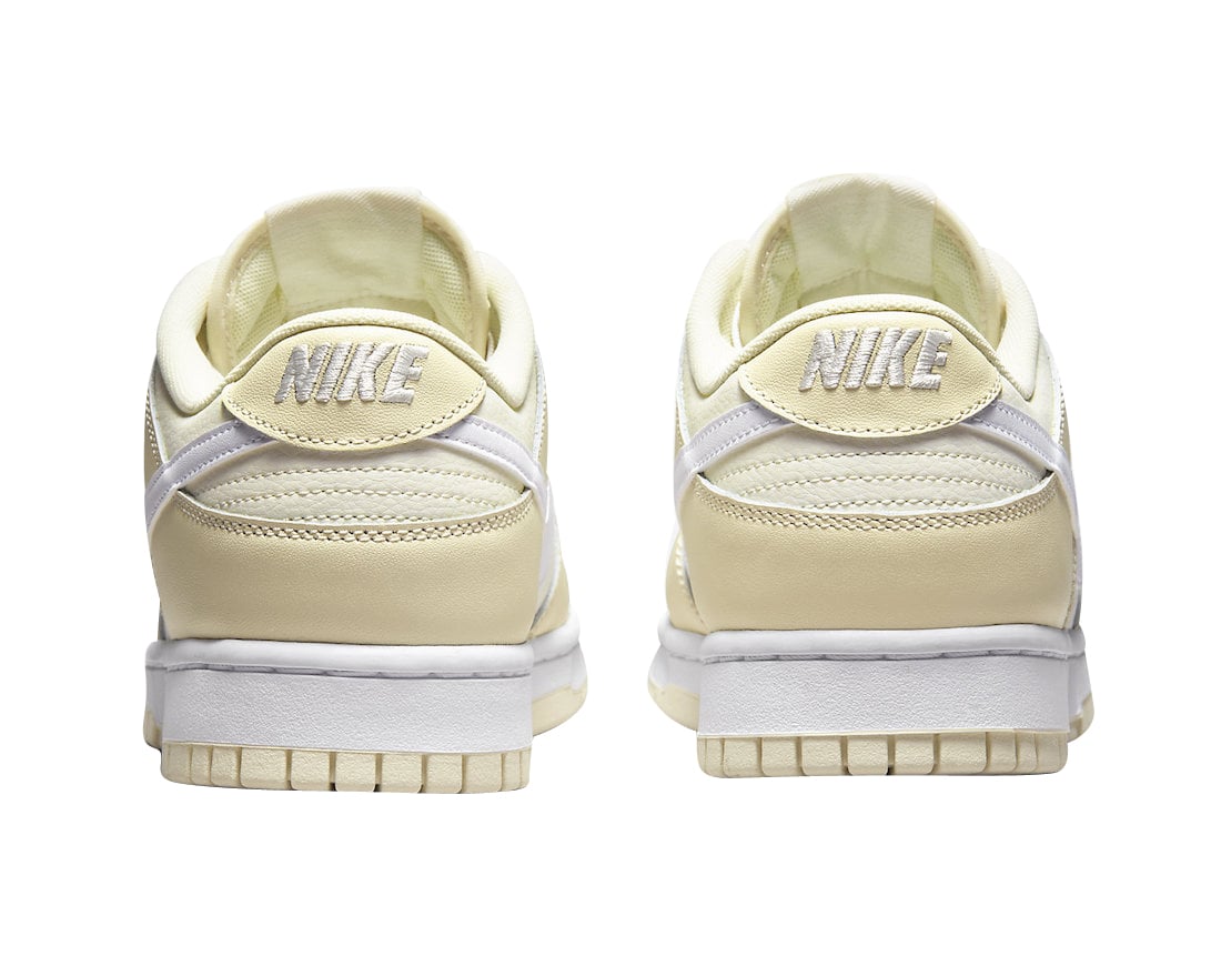 Nike Dunk Low Coconut Milk - Image 5