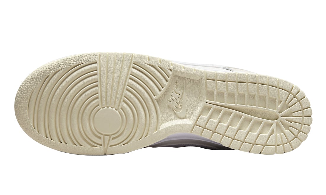 Nike Dunk Low Coconut Milk - Image 6