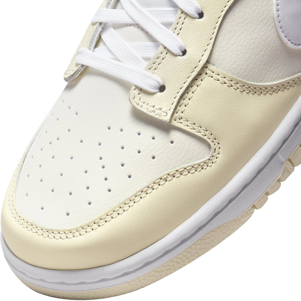 Nike Dunk Low Coconut Milk - Image 7