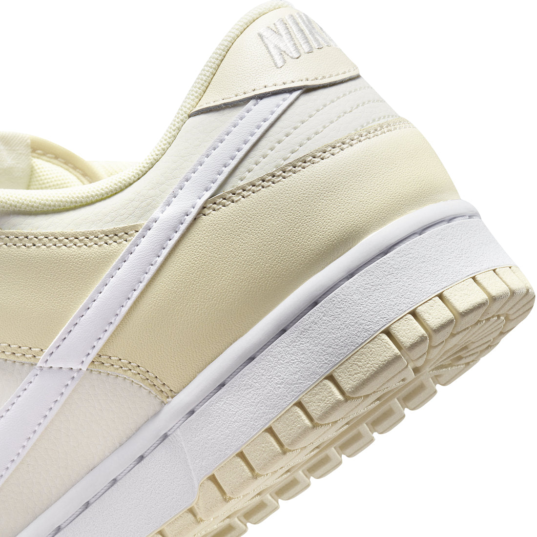 Nike Dunk Low Coconut Milk - Image 8