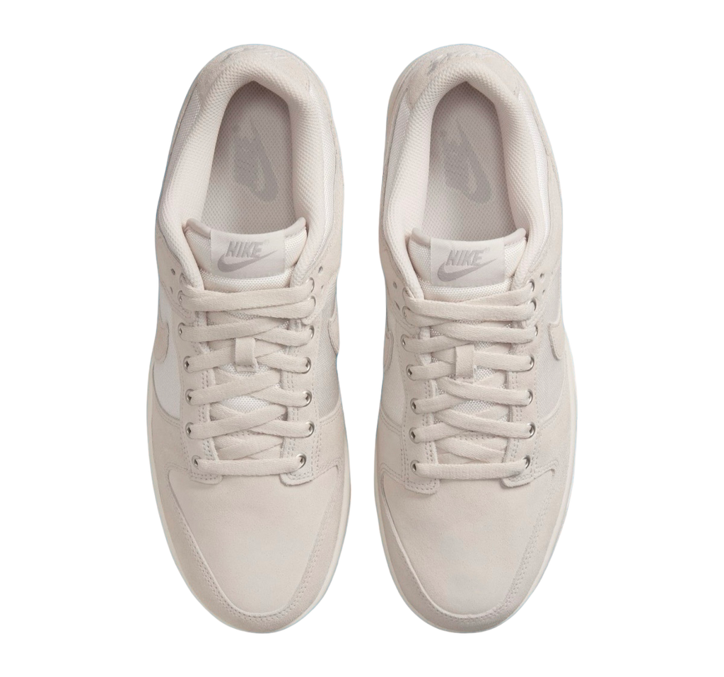 Nike Dunk Low Cordura Light Orewood Brown - Image 4