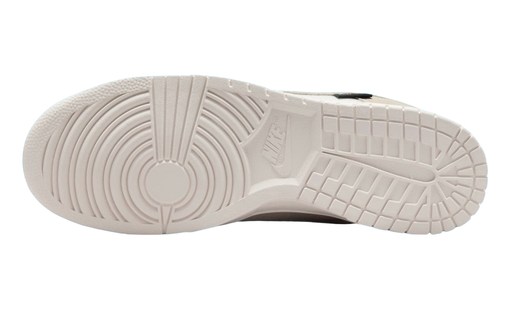 Nike Dunk Low Cordura Light Orewood Brown - Image 6