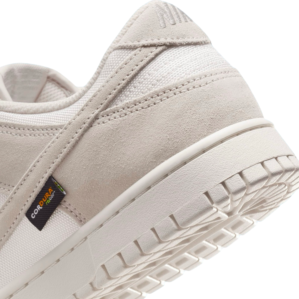 Nike Dunk Low Cordura Light Orewood Brown - Image 8