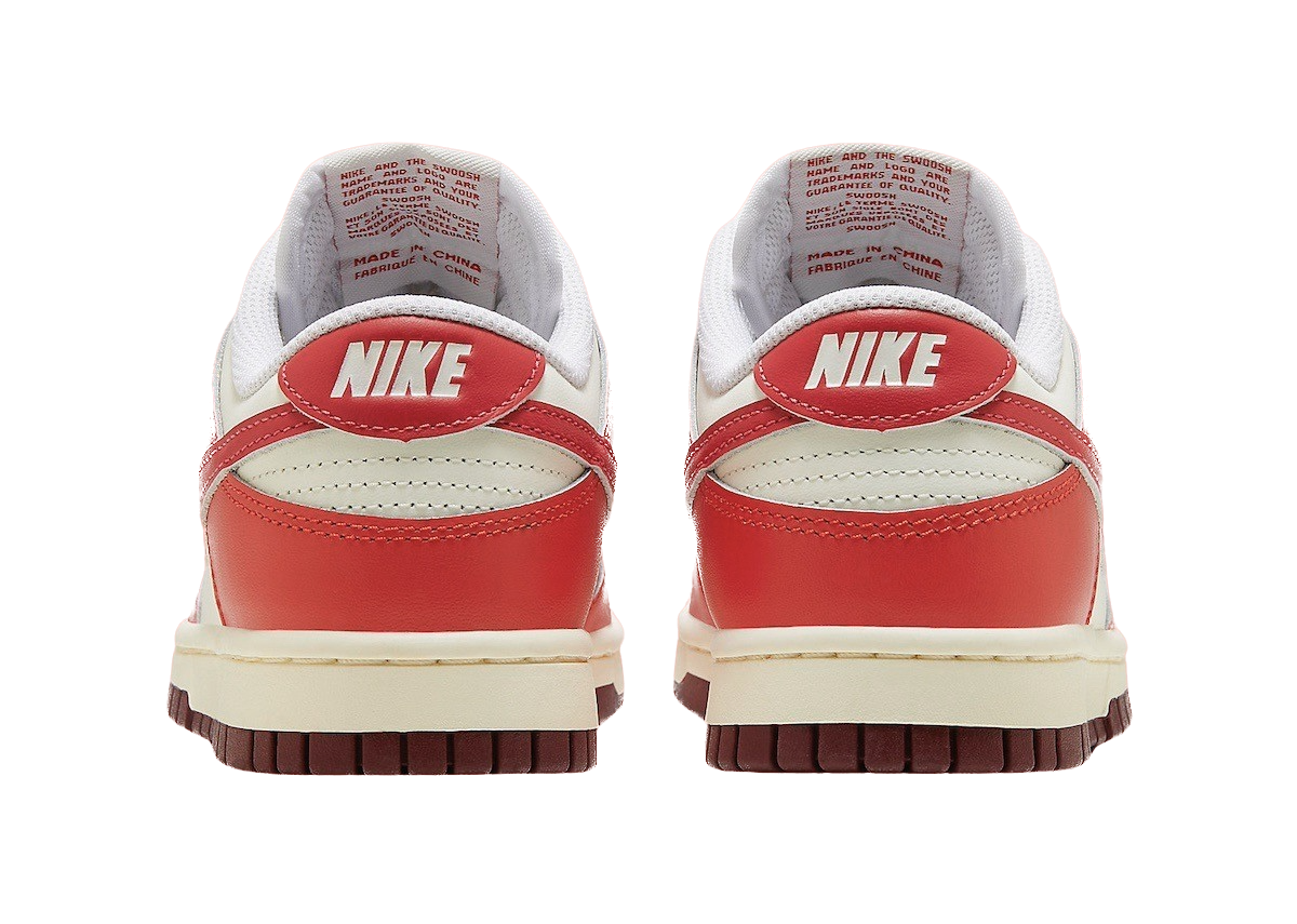 Nike Dunk Low Cosmic Clay - Image 5