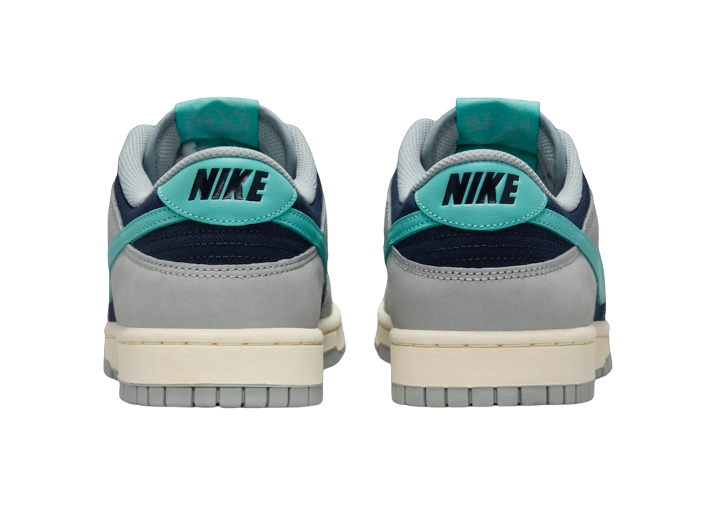 Nike Dunk Low Dark Obsidian Green Frost - Image 4
