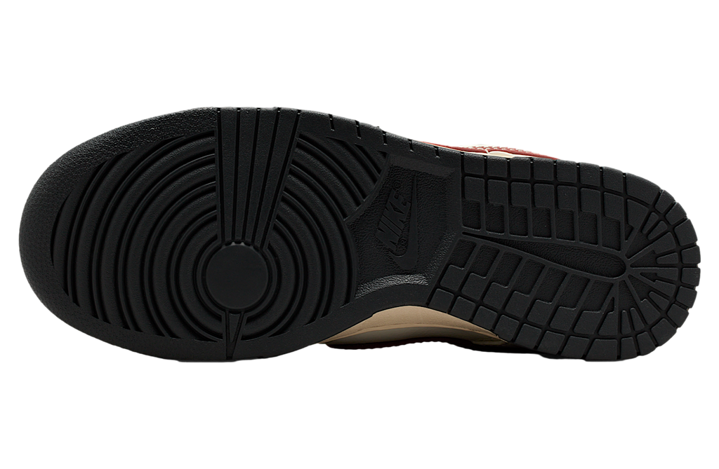 Nike Dunk Low Dark Pony / Pearl White - Image 2