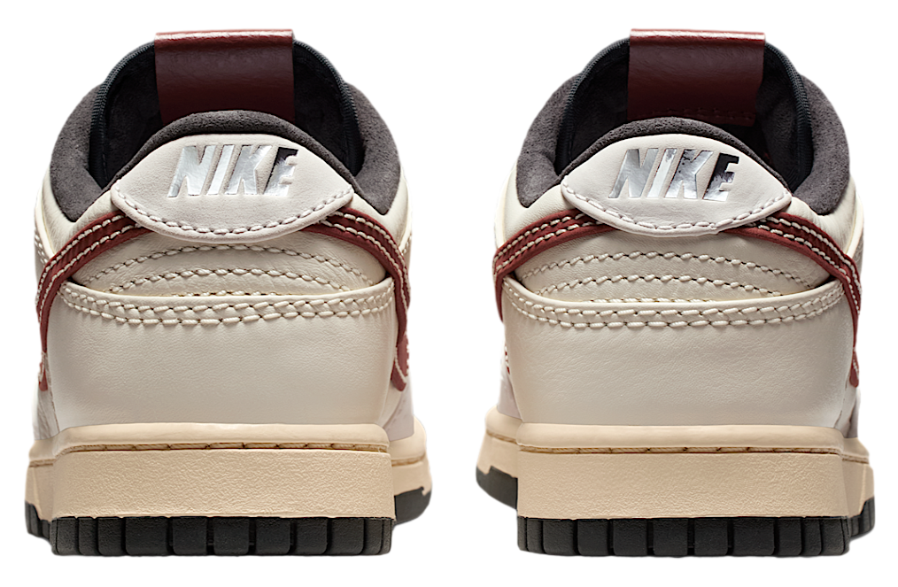 Nike Dunk Low Dark Pony / Pearl White - Image 6