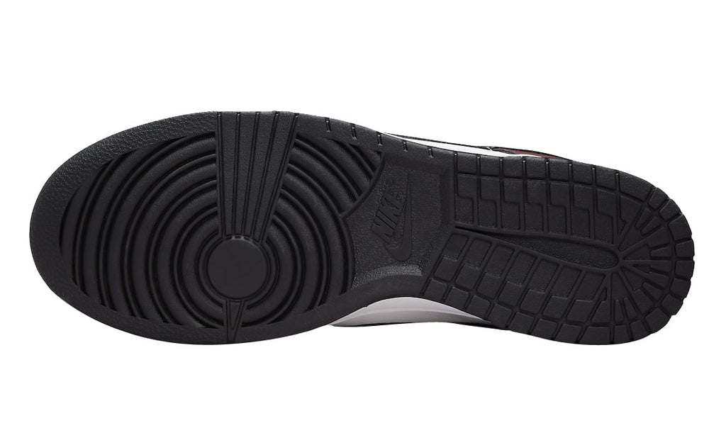 Nike Dunk Low Dark Team Red - Image 6