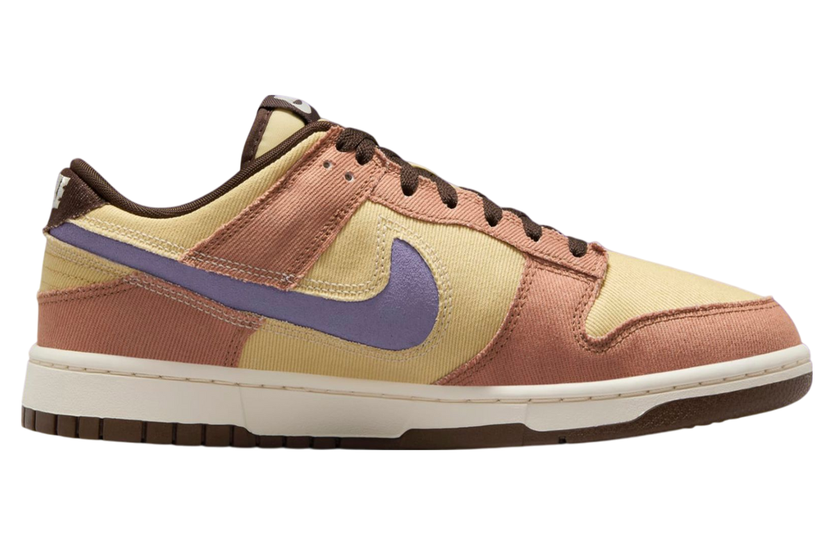 Nike Dunk Low Denim Dusted Clay - Image 3
