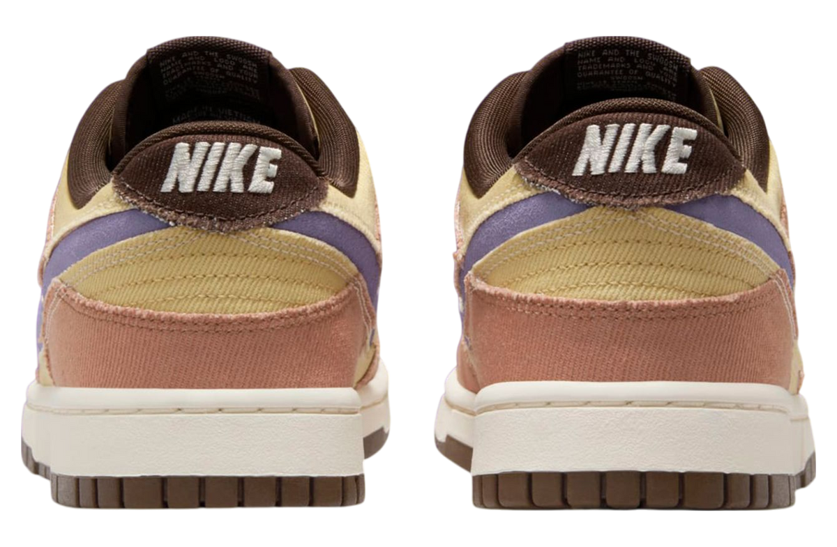 Nike Dunk Low Denim Dusted Clay - Image 5