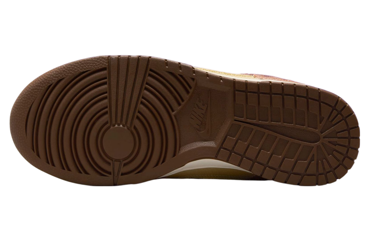 Nike Dunk Low Denim Dusted Clay - Image 6