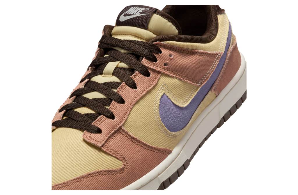 Nike Dunk Low Denim Dusted Clay - Image 7
