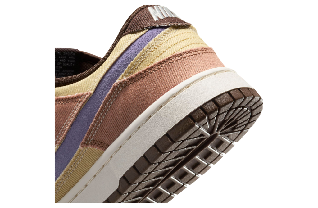 Nike Dunk Low Denim Dusted Clay - Image 8