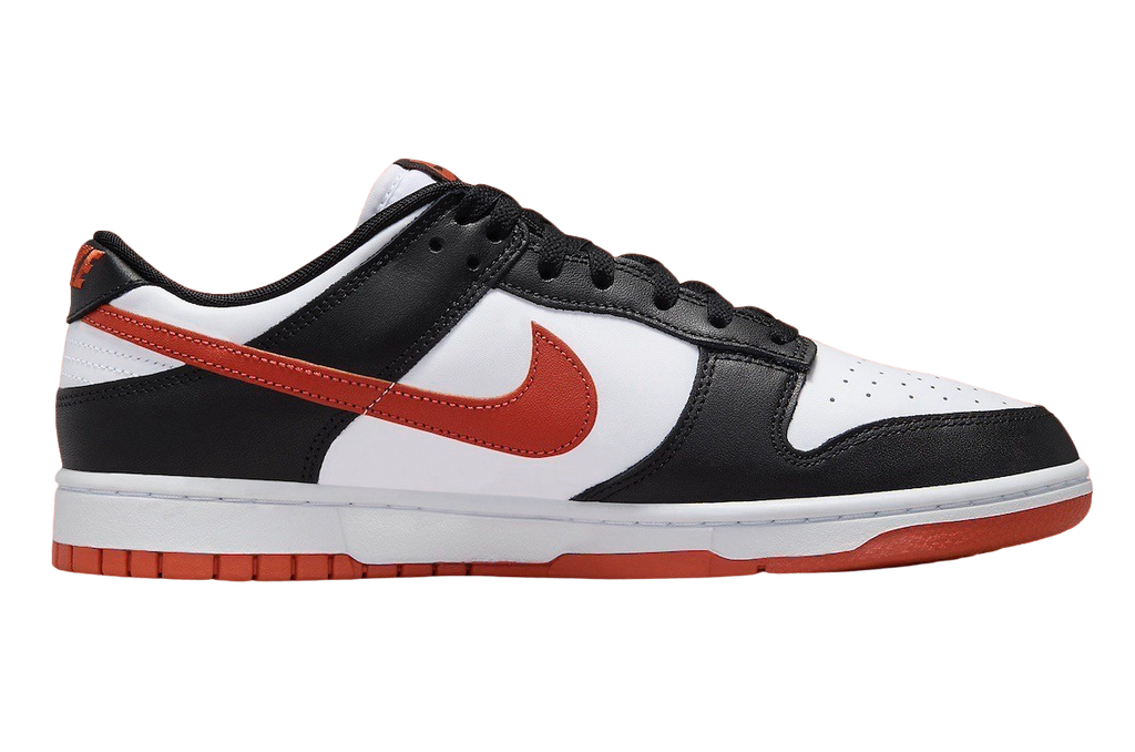 Nike Dunk Low Dragon Red - Image 3