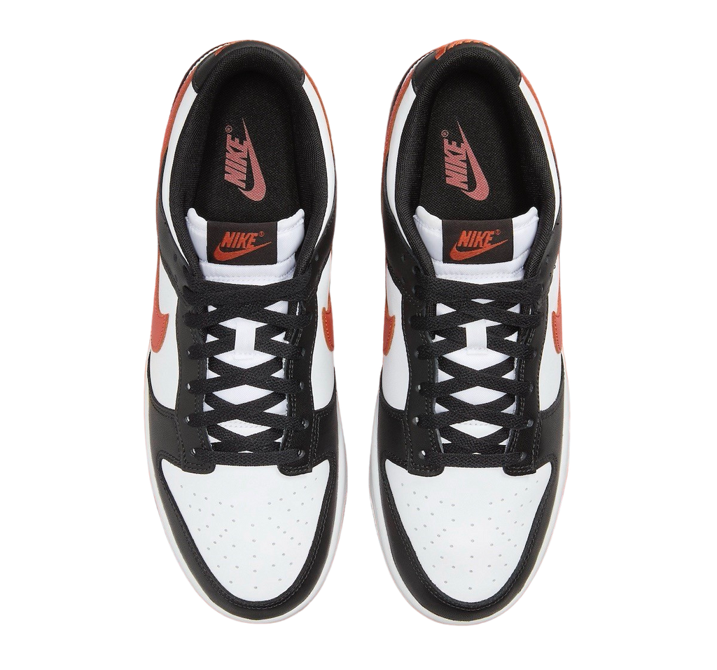 Nike Dunk Low Dragon Red - Image 4