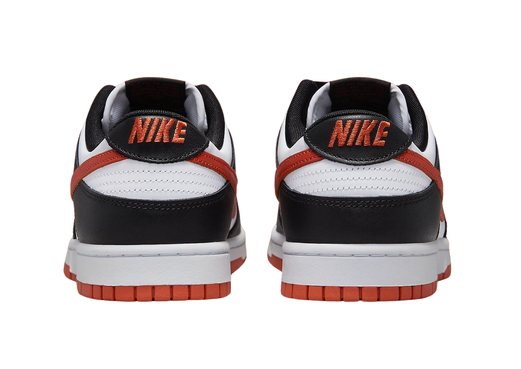 Nike Dunk Low Dragon Red - Image 5