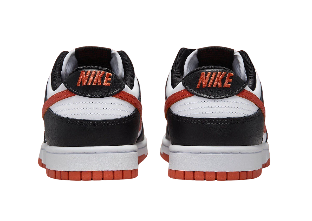 Nike Dunk Low Dragon Red - Image 5