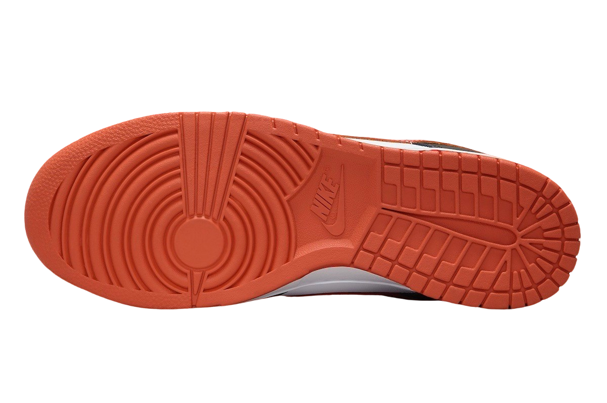 Nike Dunk Low Dragon Red - Image 6