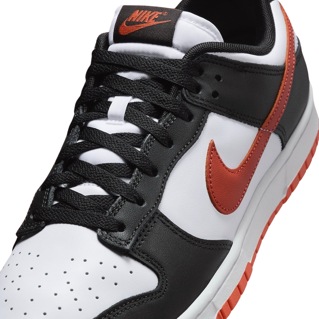 Nike Dunk Low Dragon Red - Image 7
