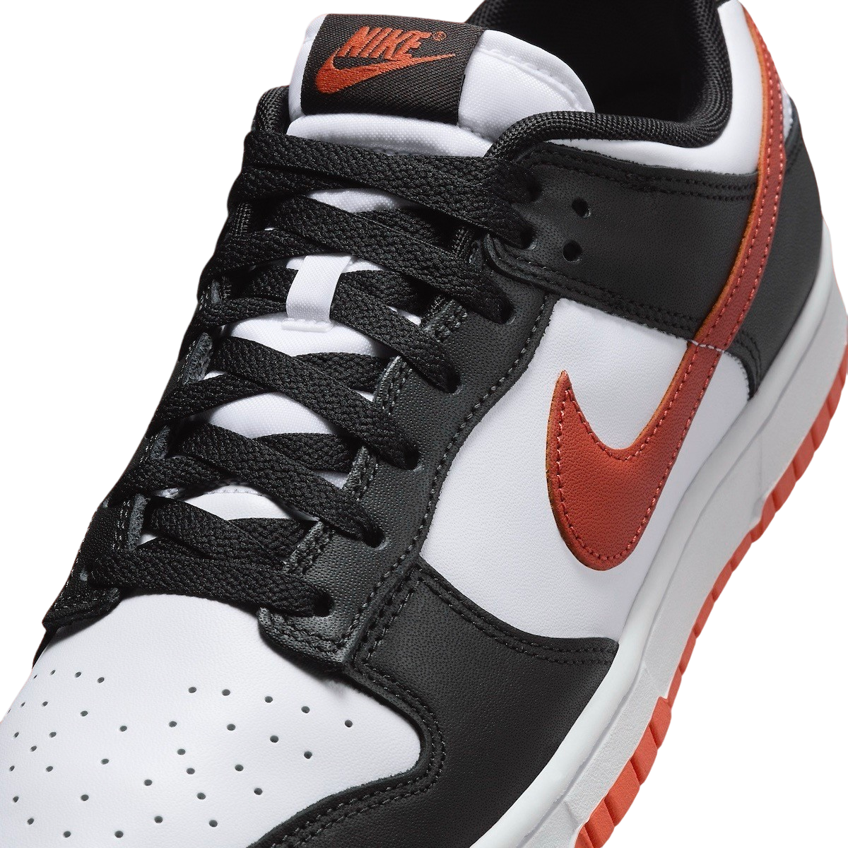 Nike Dunk Low Dragon Red - Image 7