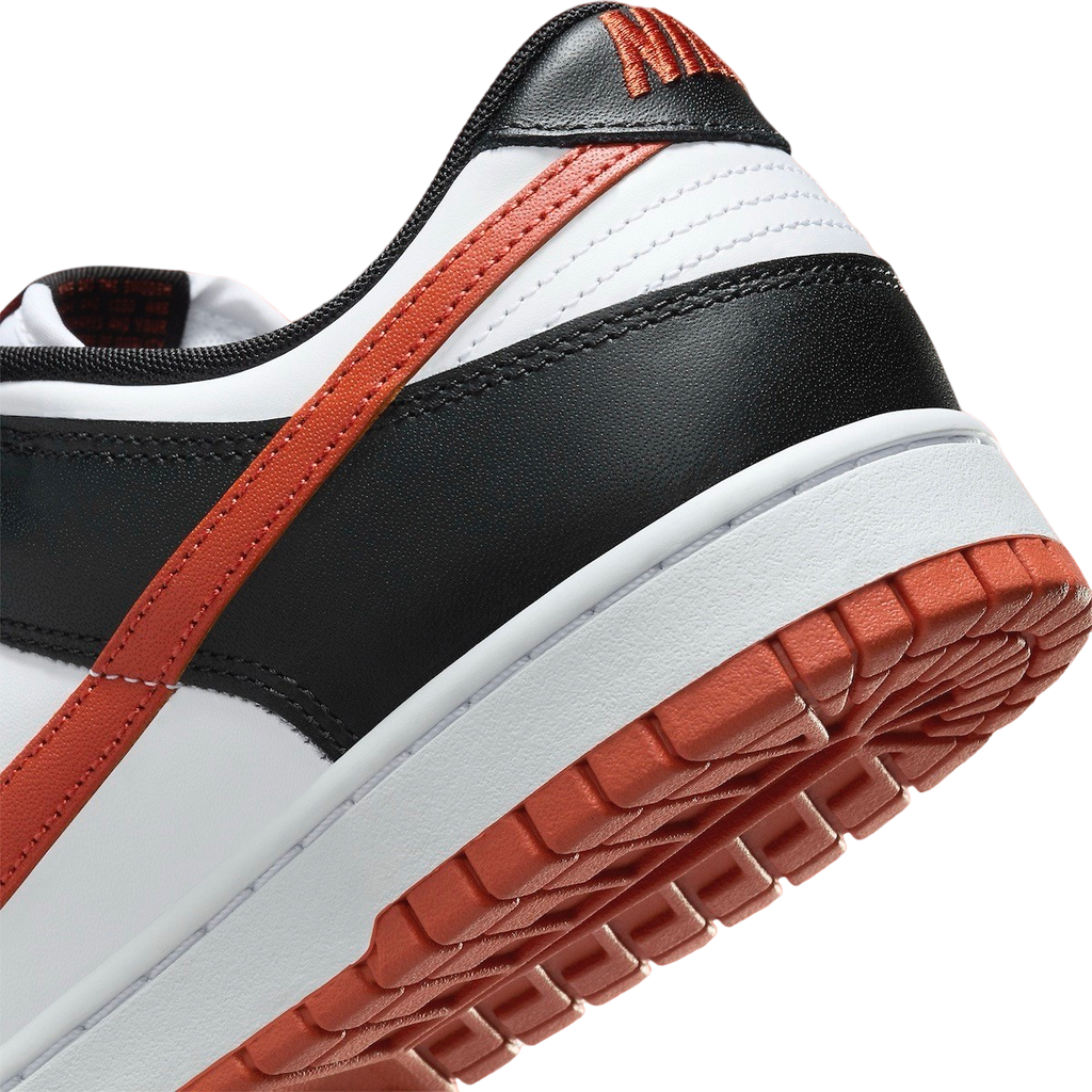 Nike Dunk Low Dragon Red - Image 8