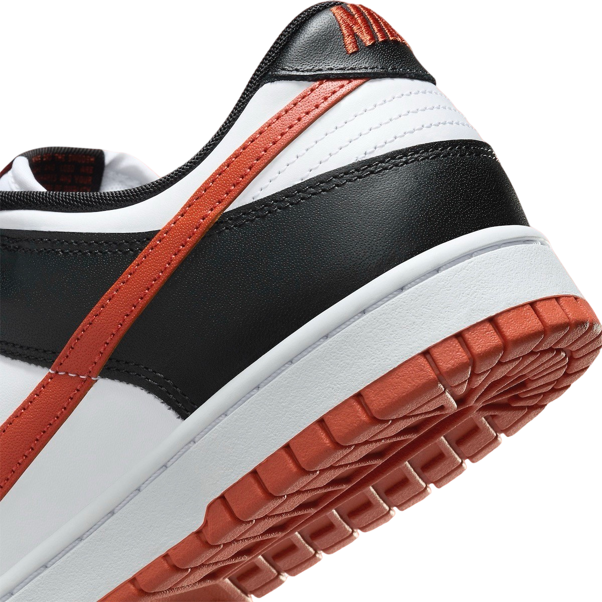 Nike Dunk Low Dragon Red - Image 8