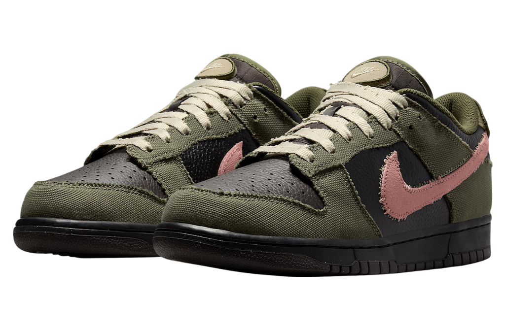 Nike Dunk Low Dunks Not Dead - Image 2