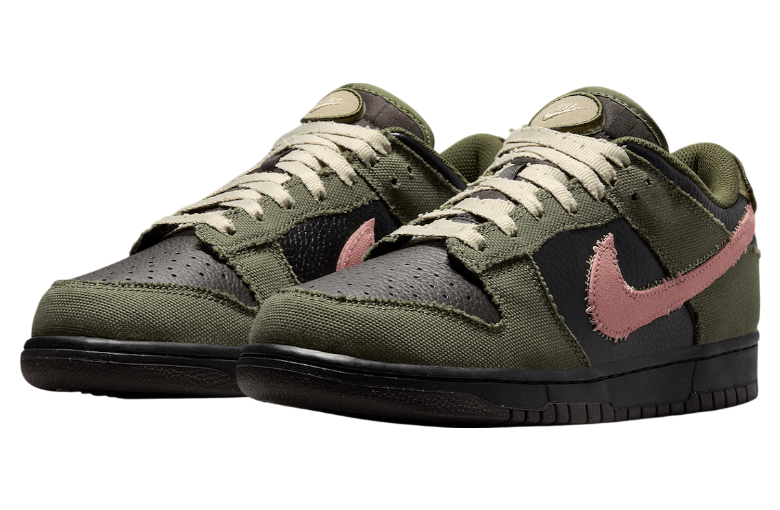 Nike Dunk Low Dunks Not Dead - Image 2