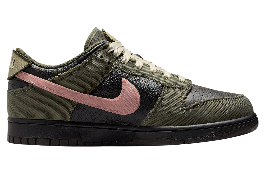 Nike Dunk Low Dunks Not Dead - Image 3