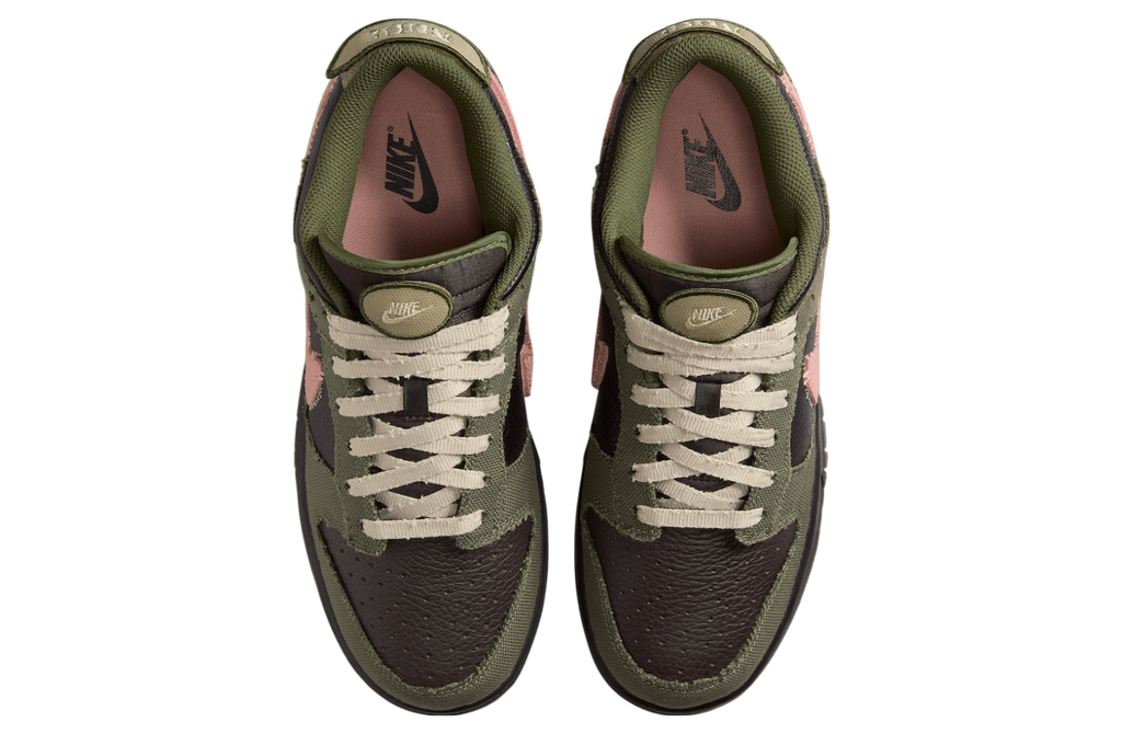 Nike Dunk Low Dunks Not Dead - Image 4