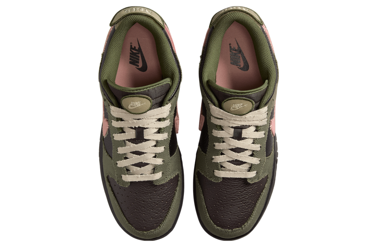 Nike Dunk Low Dunks Not Dead - Image 4