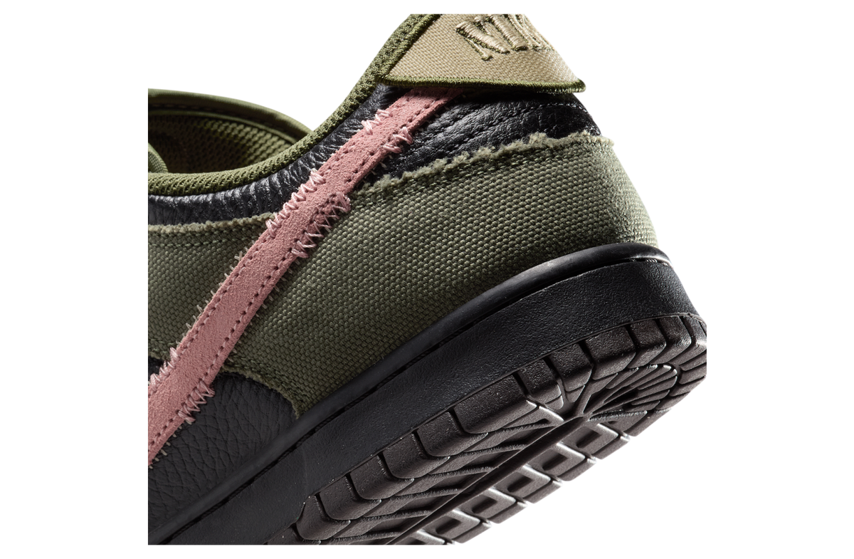 Nike Dunk Low Dunks Not Dead - Image 8